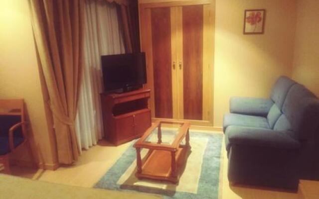 Hotel Orly
