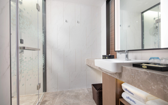 Hampton by Hilton Beijing Dahongmen