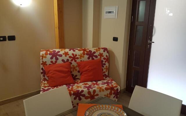 Loft al Vicoletto sul Mare