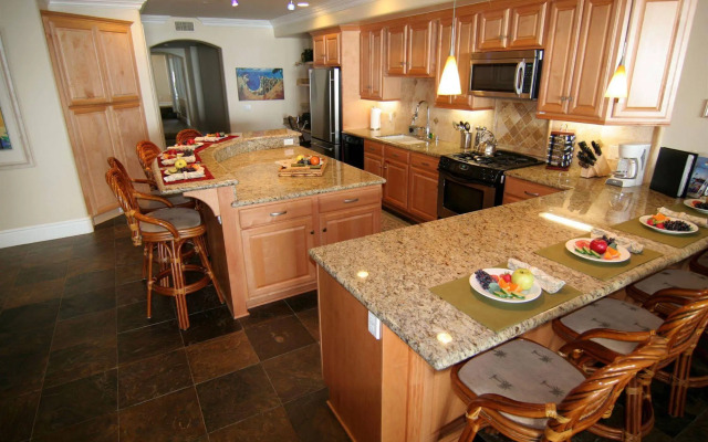 Beachfront Only Vacation Rentals