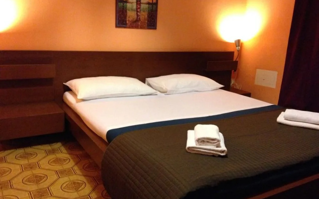 Karolstay B&B Roma