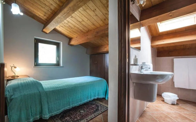 Agriturismo Torre Cocciani