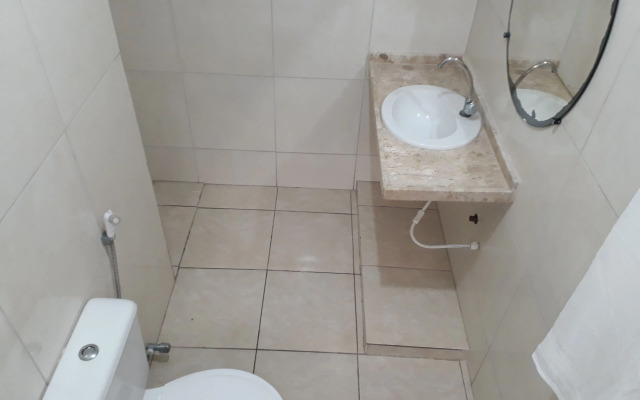 Pousada Boneca de Pano