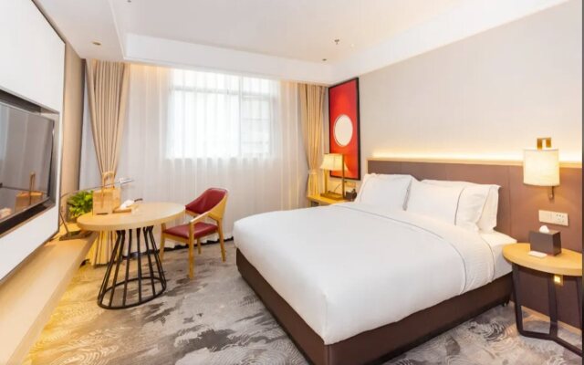 E-Cheng Hotel Hengyang Huayuan Zhi Road