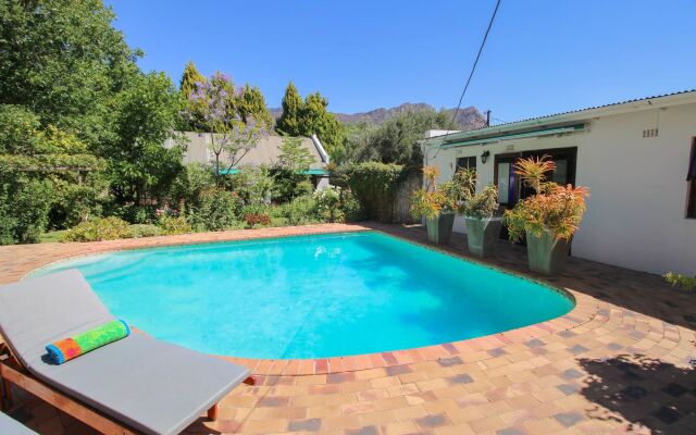 Airlies Guest House