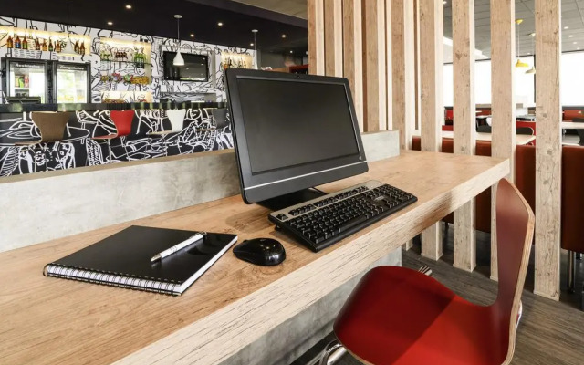 ibis Campo Grande