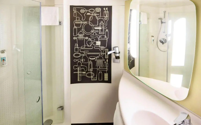 ibis Muenchen City West