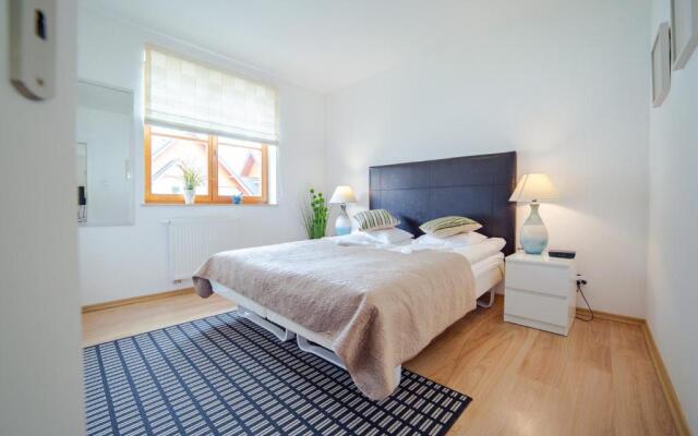 Apartamenty Sun & Snow Karpacz Myśliwska