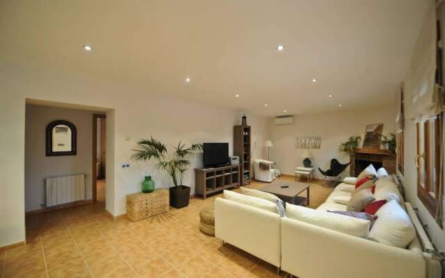 Rural House Torre Gil