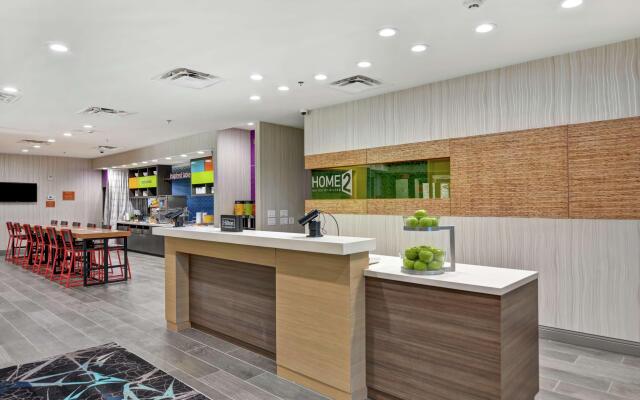 Home2 Suites by Hilton McKinney