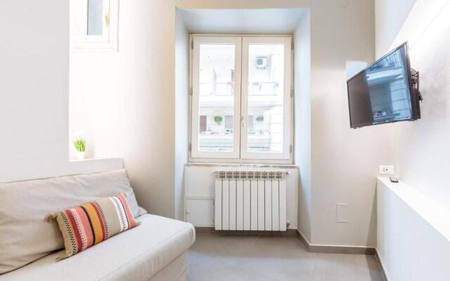Loft Piazza Marina by DomuSicily