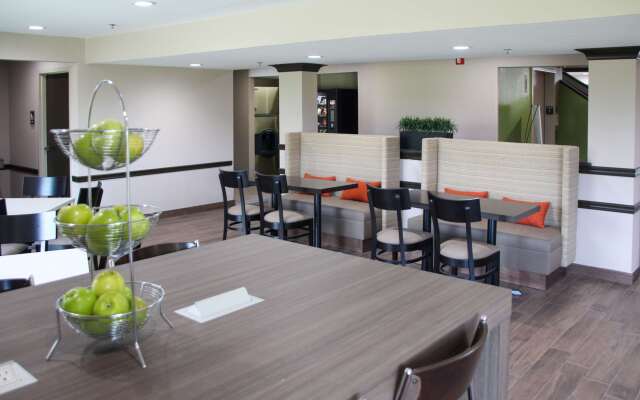 Sleep Inn Allentown - Fogelsville