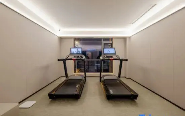 JI Hotel (Yulin Beiliu Wanda Plaza)