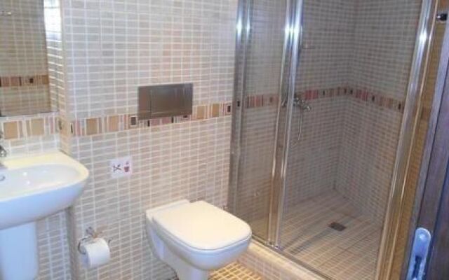 Eternity Suite
