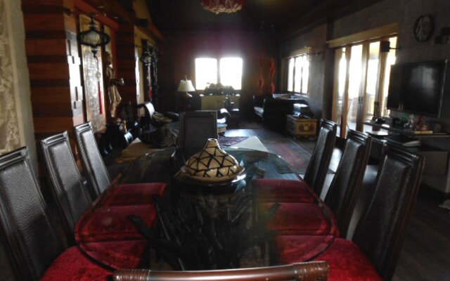 Tirta Spa Homestay