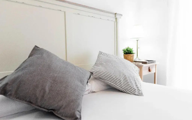 Apartamentos Toboso Plaza