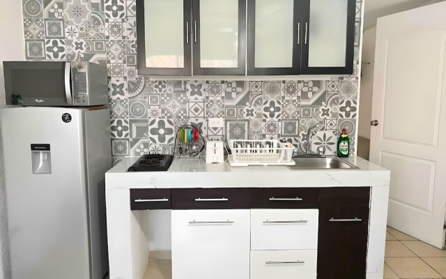 Coco Suite by Andiani Travel