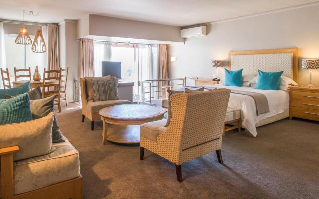 The Bay Hotel
