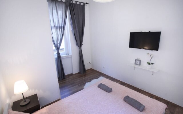S17- Modern& Quality Apartments