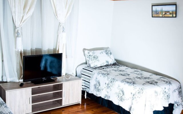 Ui Elemea Suites