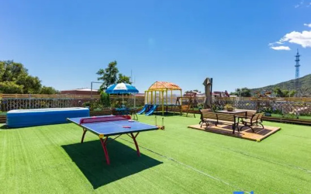 Longqingxia Shanxing Homestay