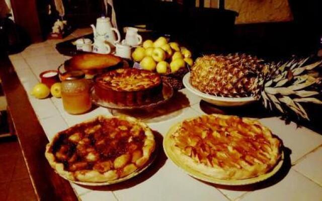 Posada el Campanario