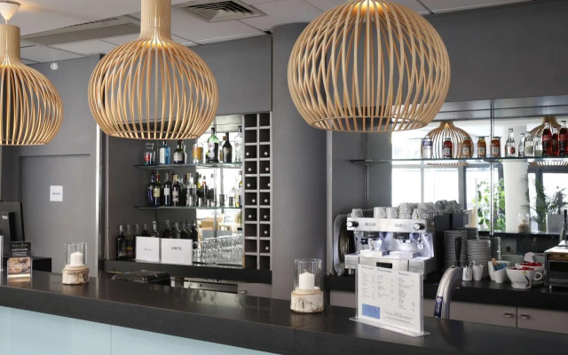 Hotel Marseille Centre Gare Saint-Charles