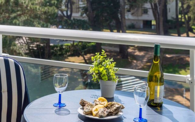 Port An Dro 2, Carnac