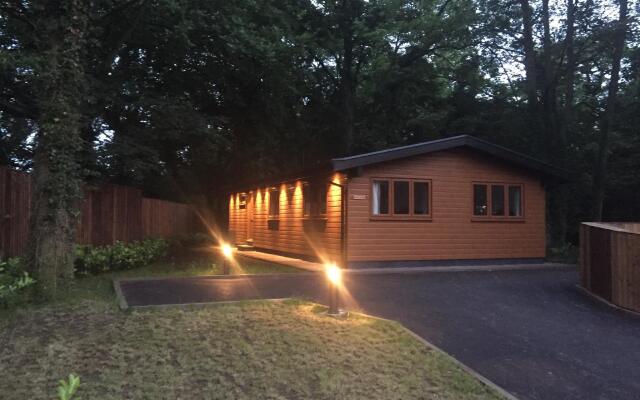 Shellow Lane Lodges