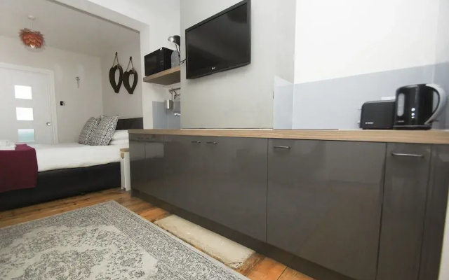 Brighton Abode by Brighton Holiday Lets