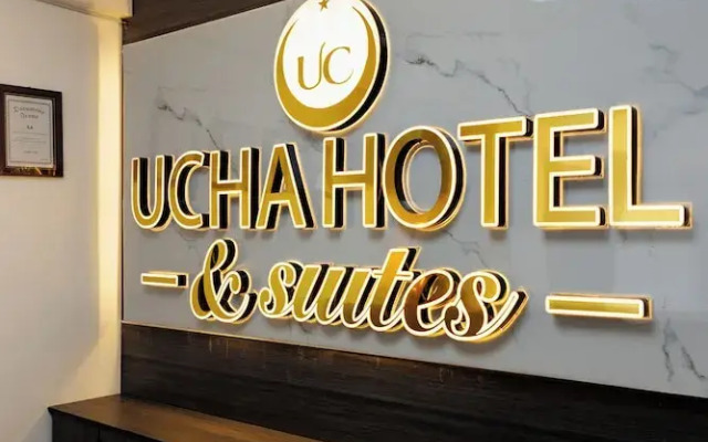 UCHA HOTEL & Suites