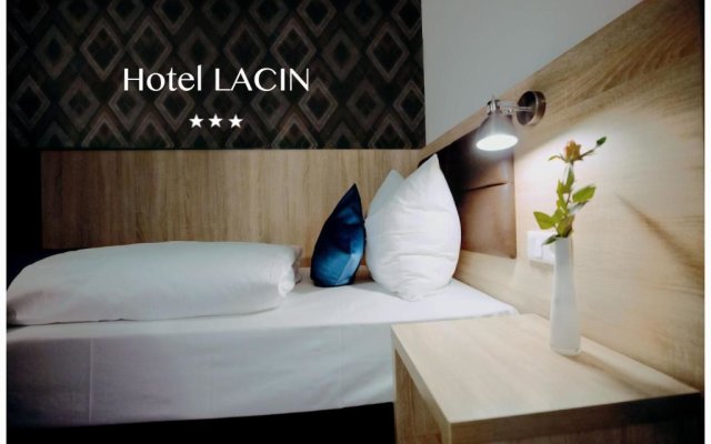Hotel Lacin