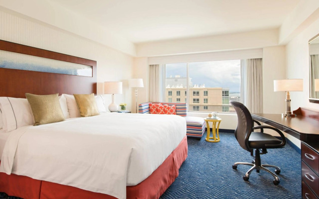 Renaissance® Boston Seaport District