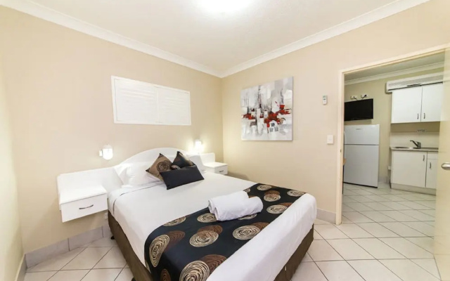 Villa Capri Motel