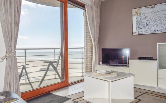 Residentie Zon & Zee Ref. 20