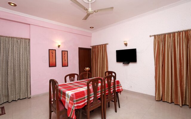 Oyo 12879 Home Cozy Stay Rajpur Road