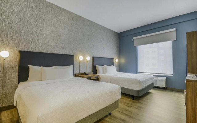Home2 Suites By Hilton Cincinnati Midtown Oakley