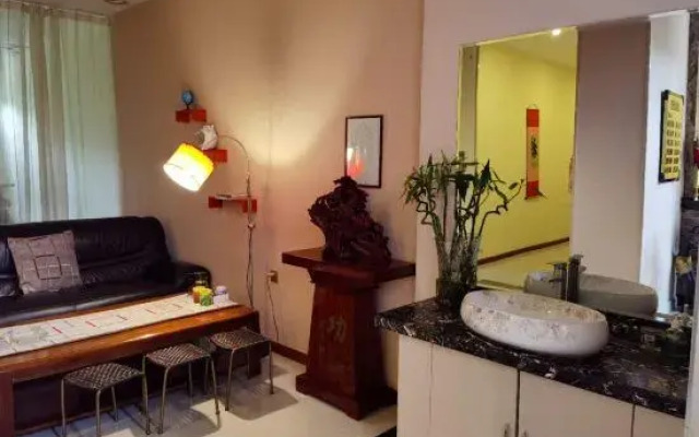 Dorbert Zinwei Express Hotel