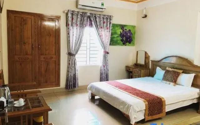 Thanh Trung Hotel