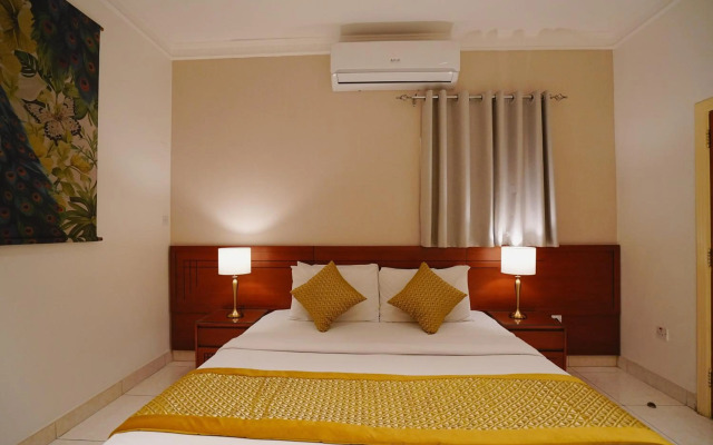 Tropicana Hotel Bahrain