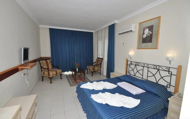 Ramos Hotel
