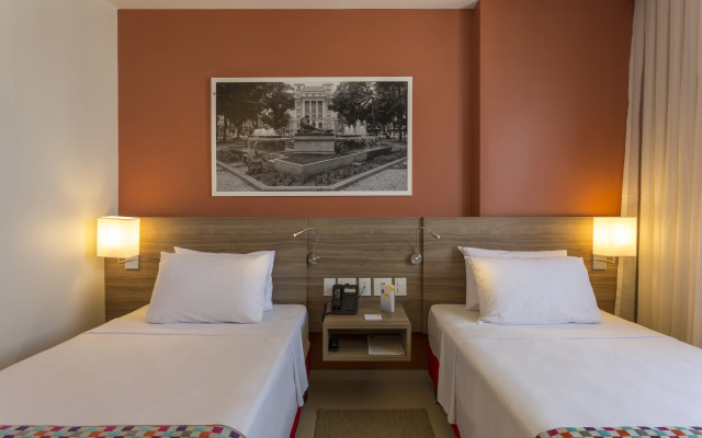 Comfort Hotel Santos