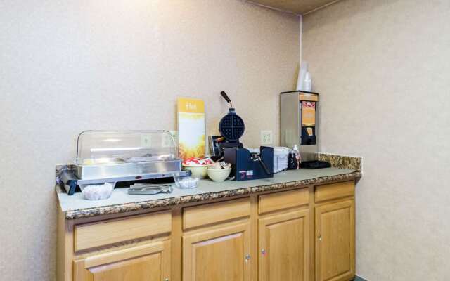 Quality Inn Chicopee - Springfield