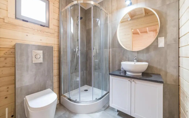 Modern Holiday Cottages, Pobierowo