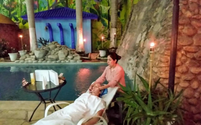 Hotel Esmeralda