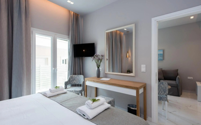 Melina Bay Boutique Hotel