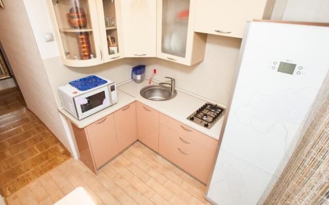 Sadovoye Koltso Apartments Vernadskogo