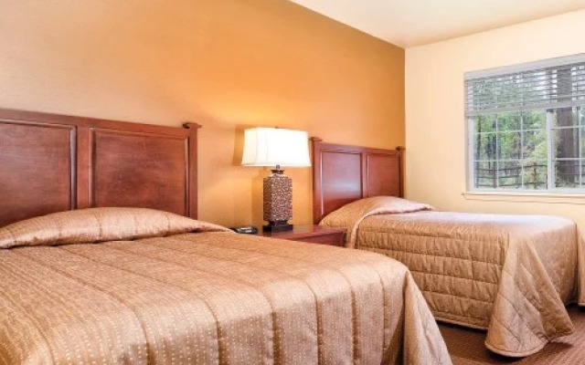 Club Wyndham Pinetop