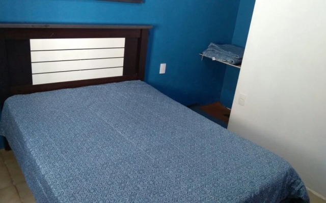 Hostel Serrano Albergue da Juventude