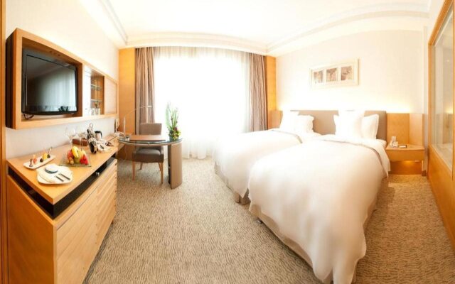 Millennium Hotel Chengdu